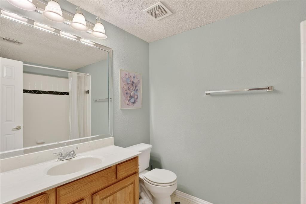 Highpoint Manor Add - Residential
