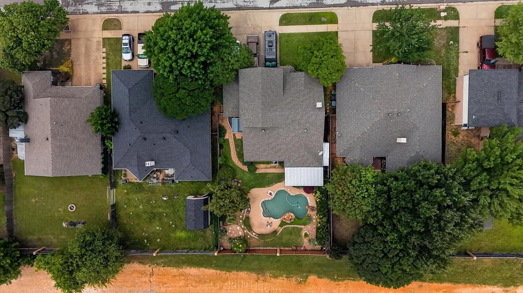 Highpoint Manor Add - Residential