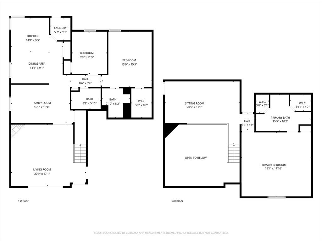 Highpoint Manor Add - Residential