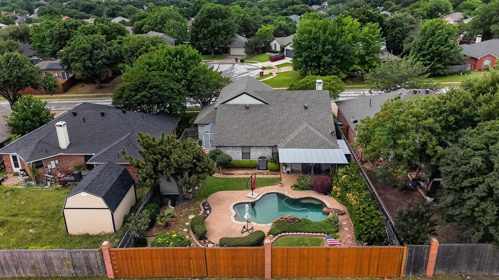 Highpoint Manor Add - Residential