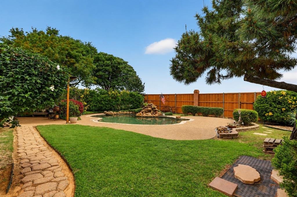 Highpoint Manor Add - Residential