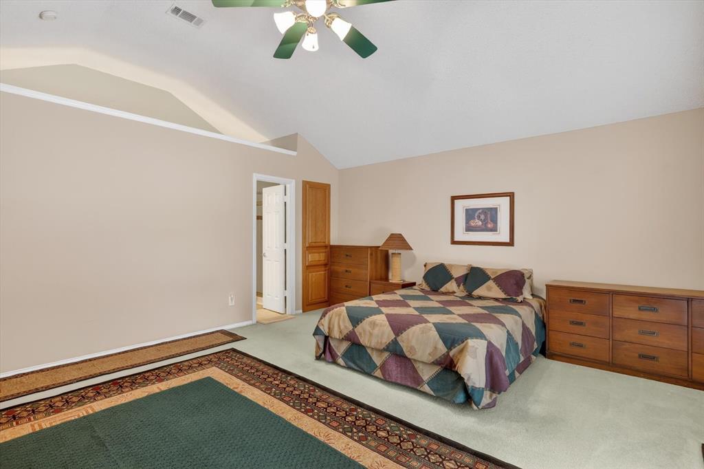 Highpoint Manor Add - Residential