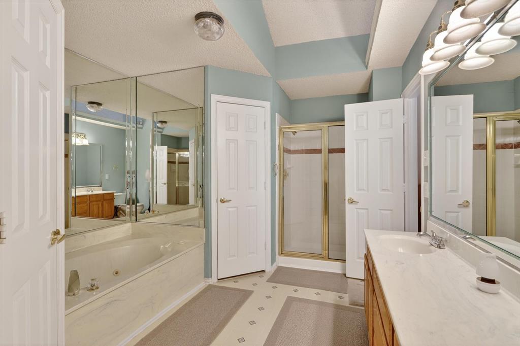 Highpoint Manor Add - Residential