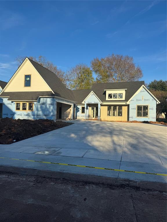 Stonebridge - Residential