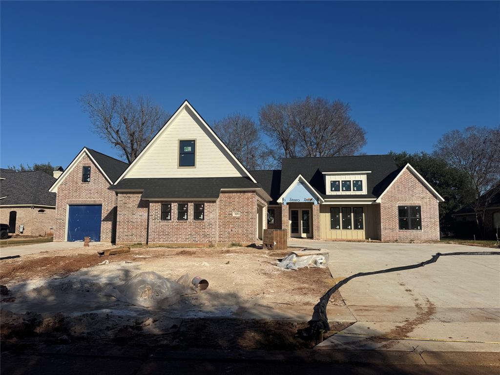 Stonebridge - Residential