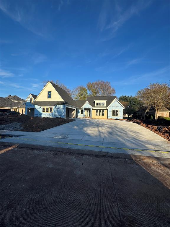 Stonebridge - Residential