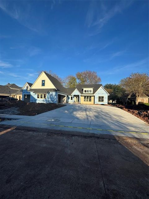 329 Autumn Ridge Drive Bossier City LA 71111