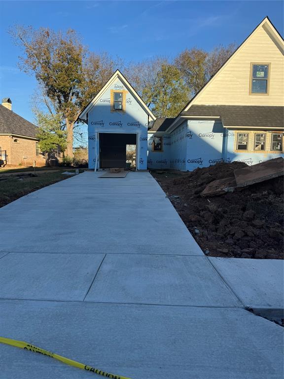 Stonebridge - Residential