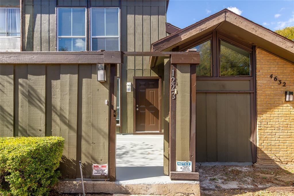 Country Condos Creek - Residential Lease