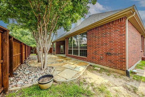 A home in Lantana