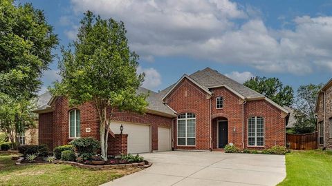 A home in Lantana