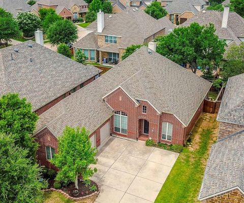 A home in Lantana