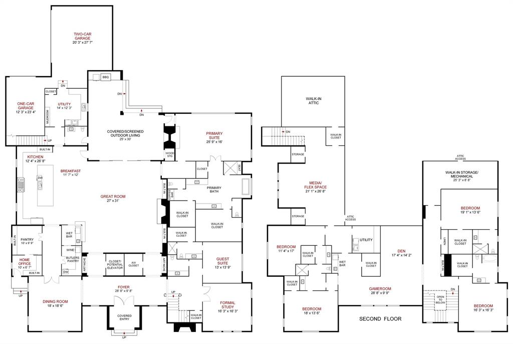 Jackson Heights 04 - Residential