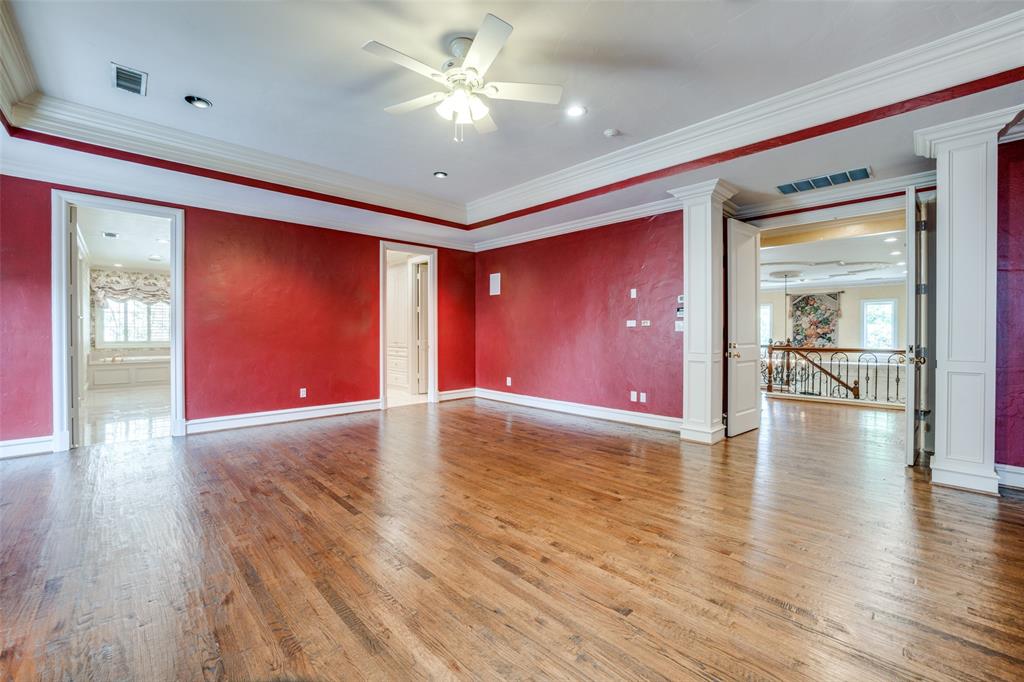 Highland Park - Residential