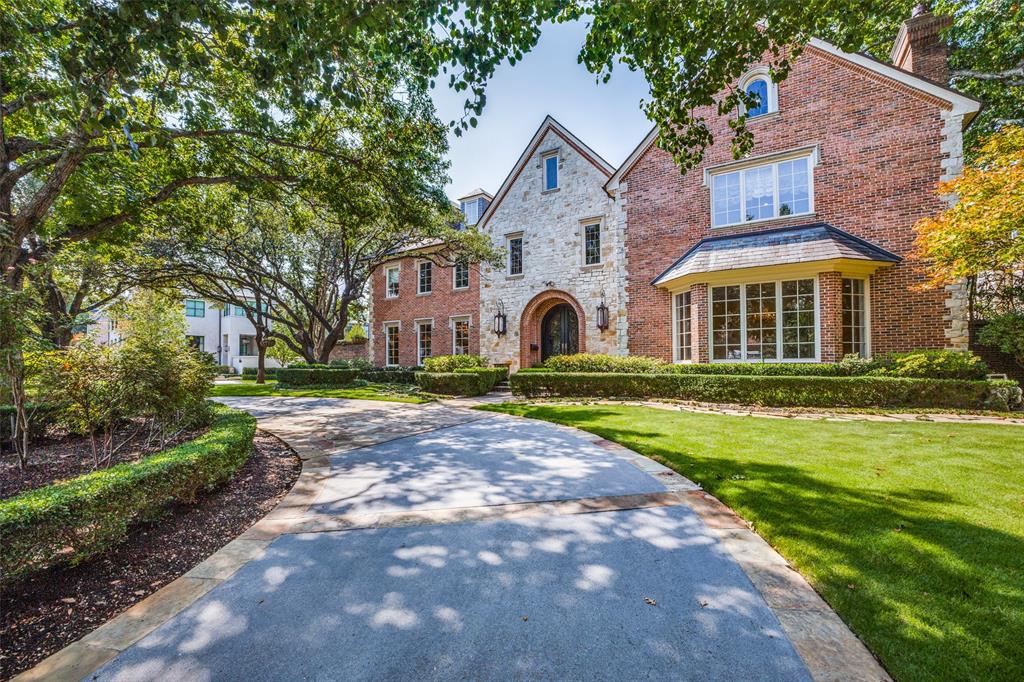 Highland Park - Residential