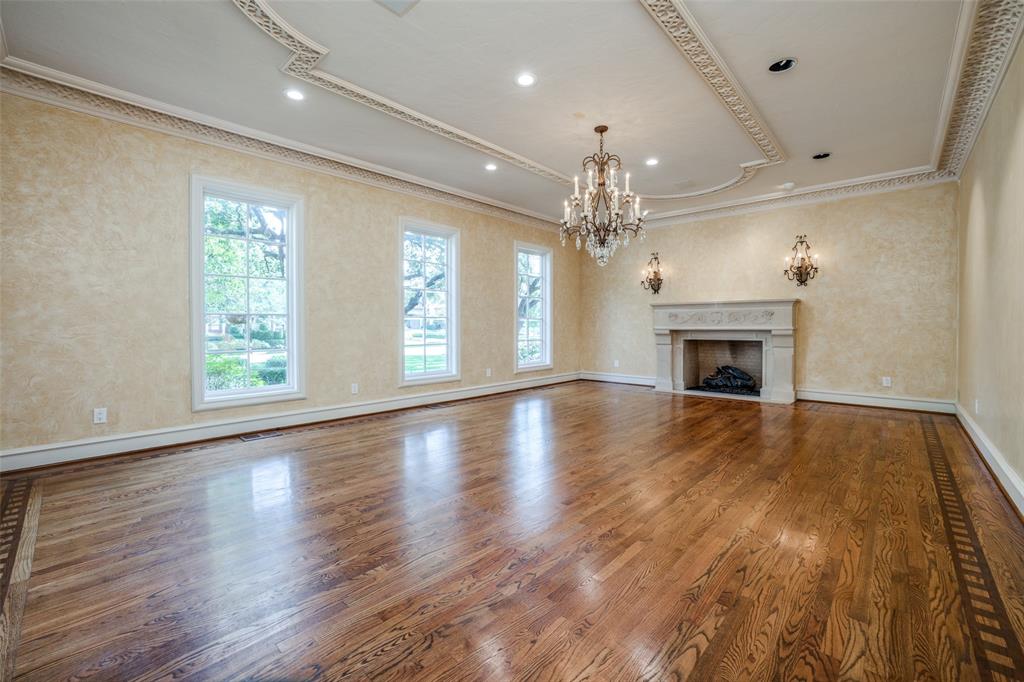 Highland Park - Residential