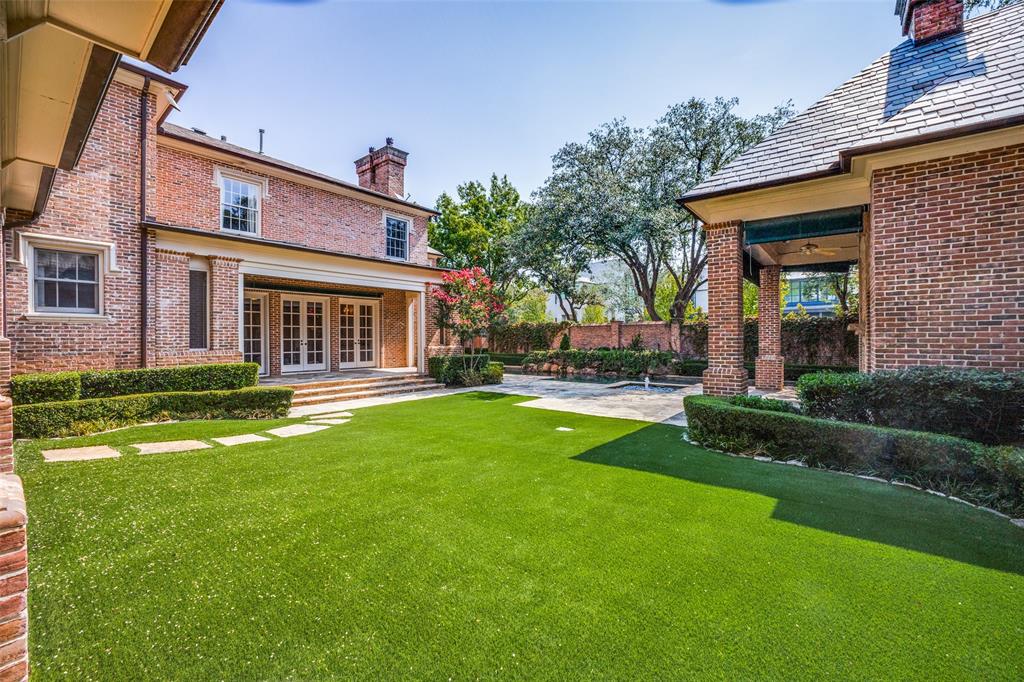 Highland Park - Residential