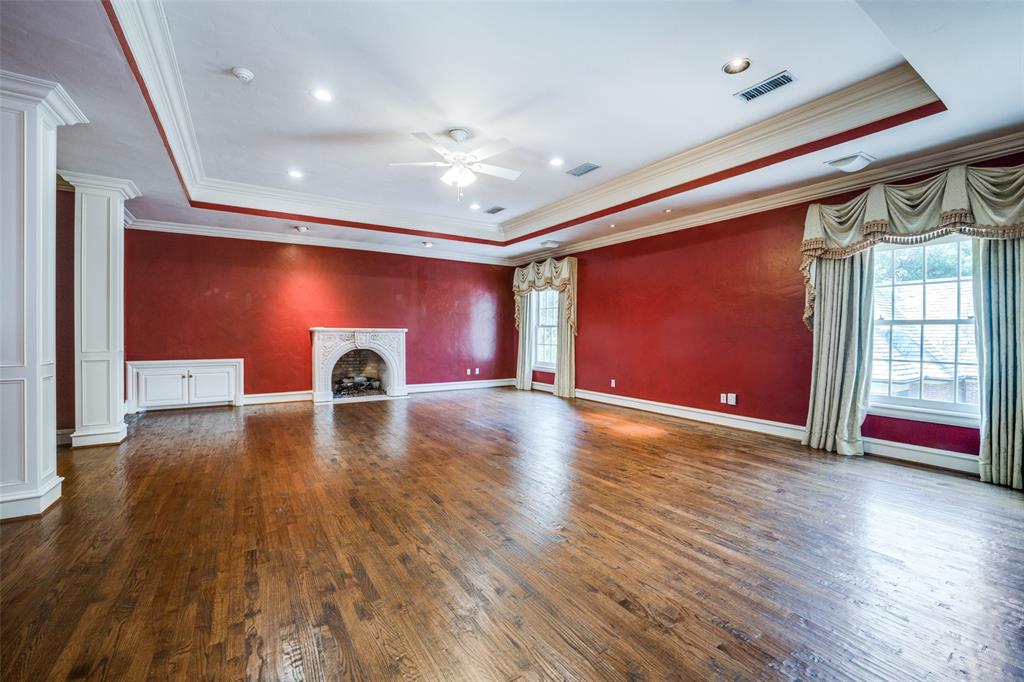 Highland Park - Residential