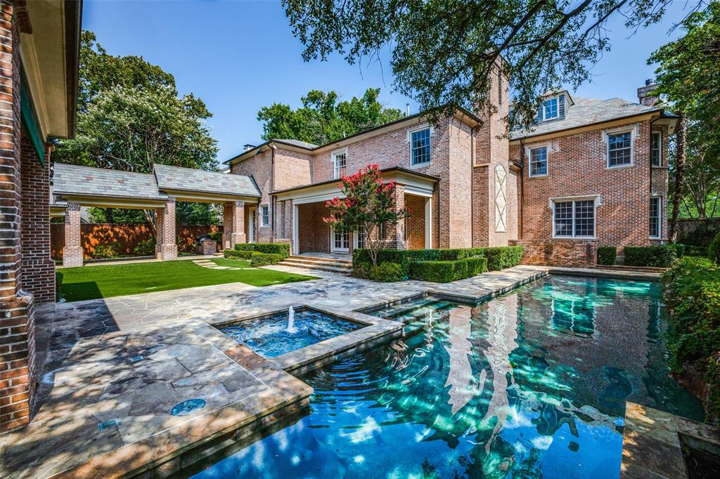 Highland Park - Residential