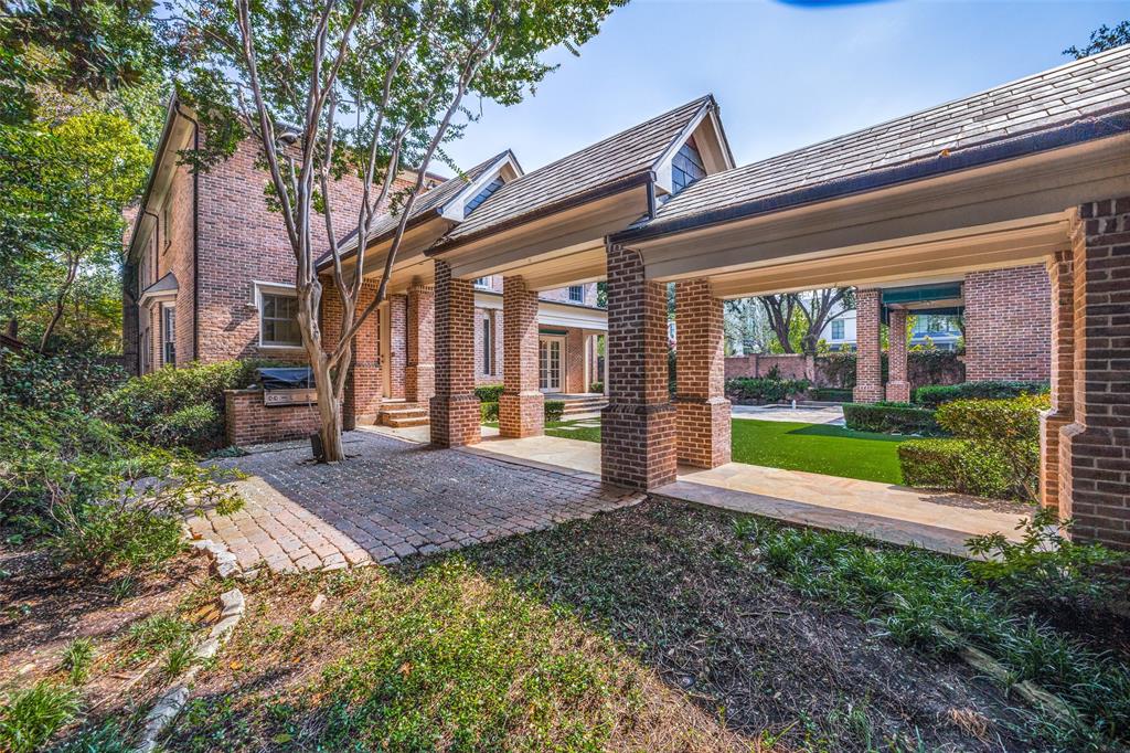 Highland Park - Residential