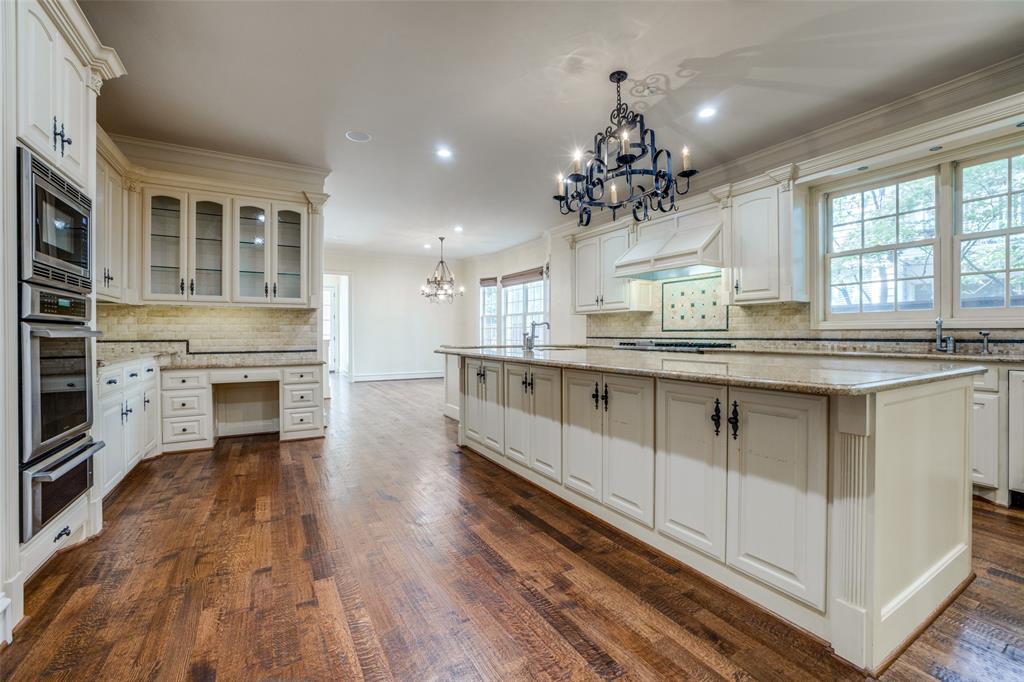 Highland Park - Residential