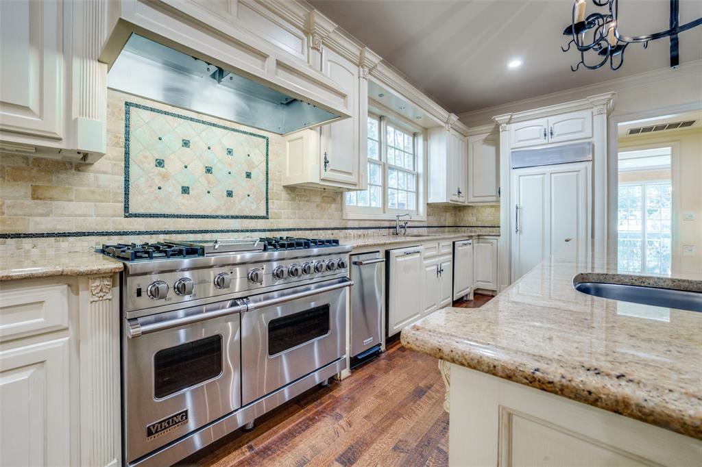 Highland Park - Residential