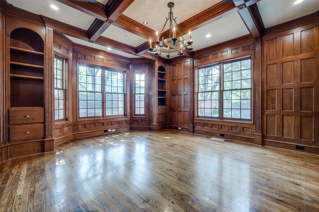 Highland Park - Residential