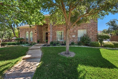 442 Martel Lane Coppell TX 75019