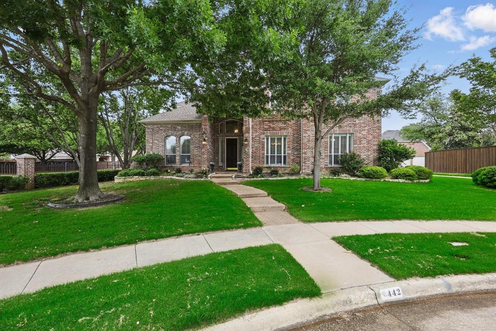 442 Martel Lane