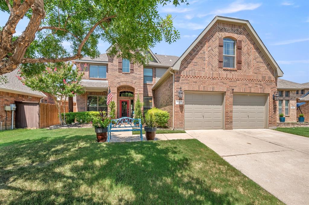 View Fort Worth, TX 76244 house