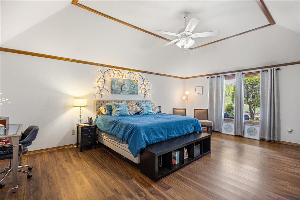 Pecan Plantation - Residential