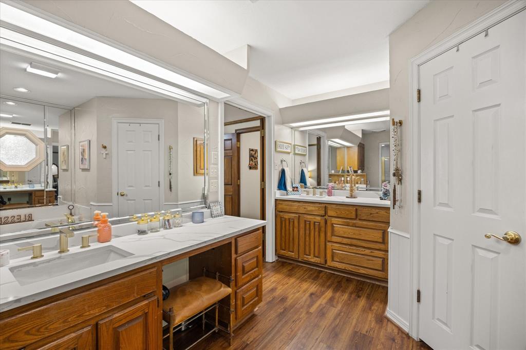 Pecan Plantation - Residential