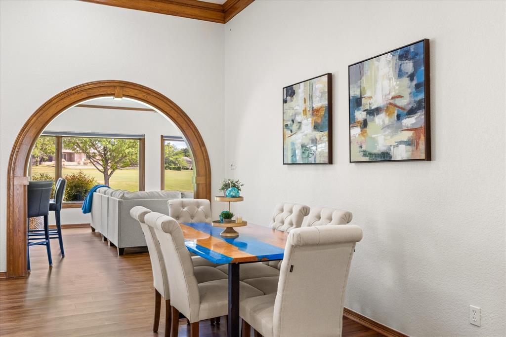 Pecan Plantation - Residential