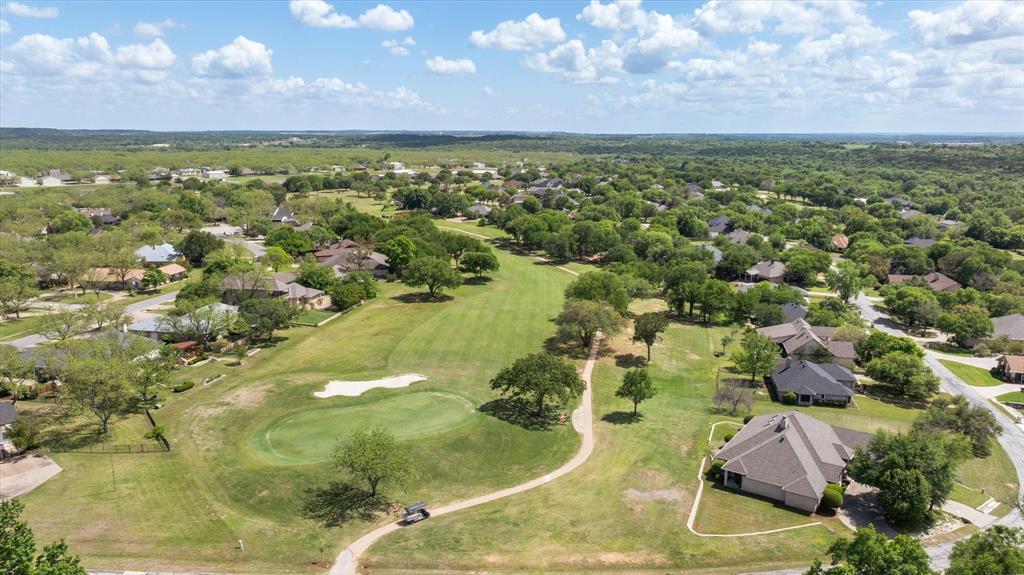 Pecan Plantation - Residential