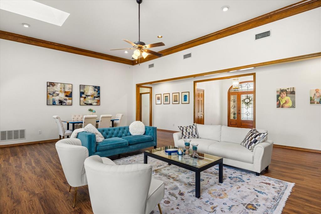 Pecan Plantation - Residential