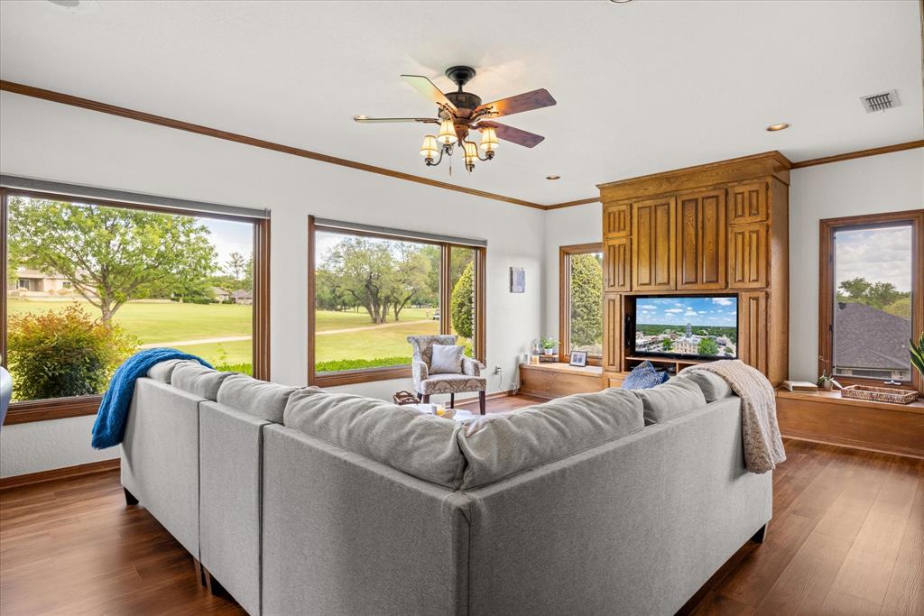 Pecan Plantation - Residential
