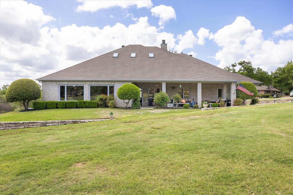 Pecan Plantation - Residential