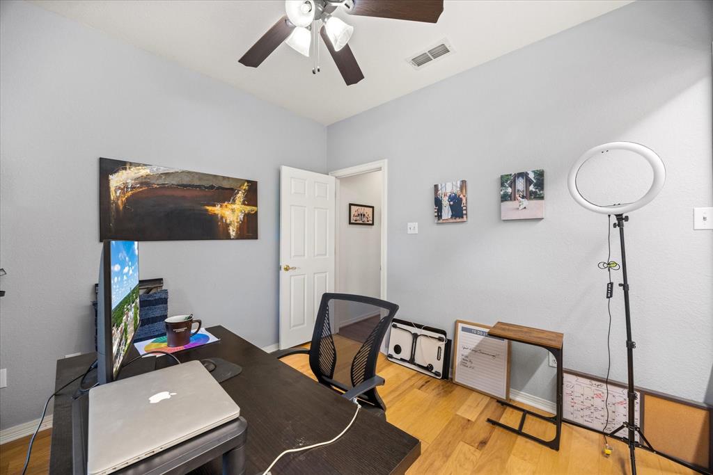 Pecan Plantation - Residential