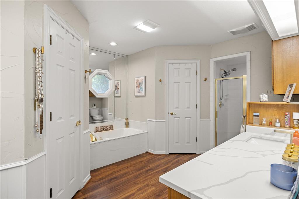 Pecan Plantation - Residential