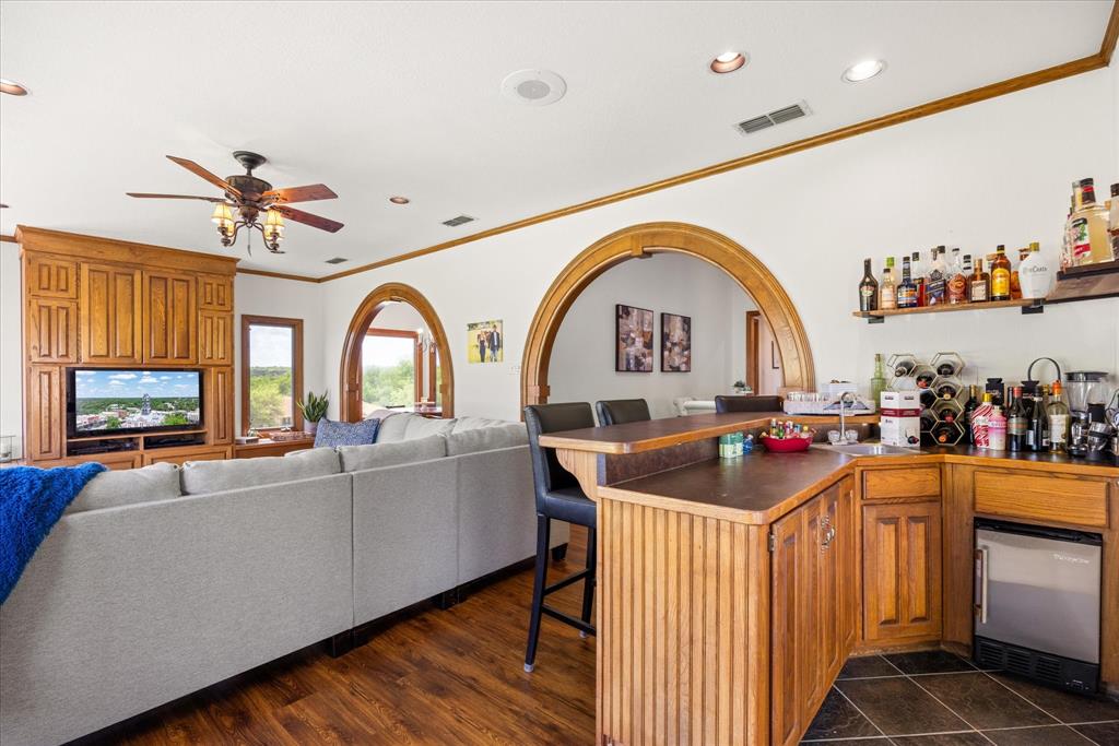 Pecan Plantation - Residential