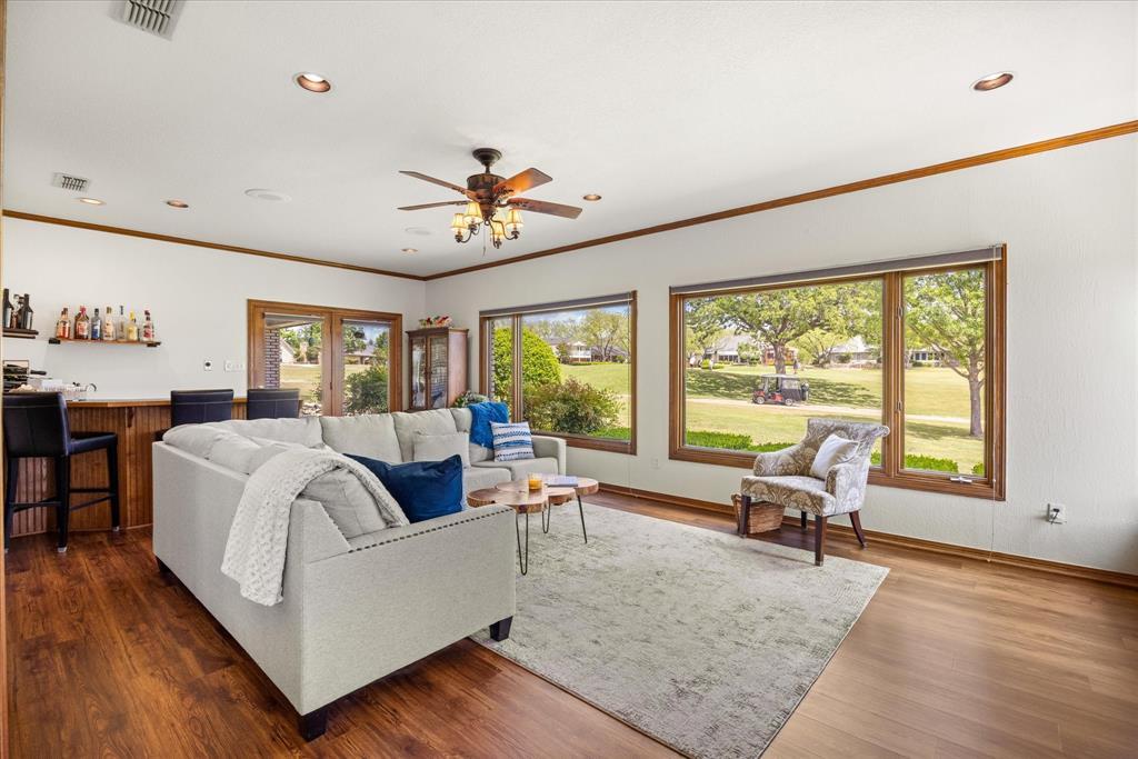 Pecan Plantation - Residential