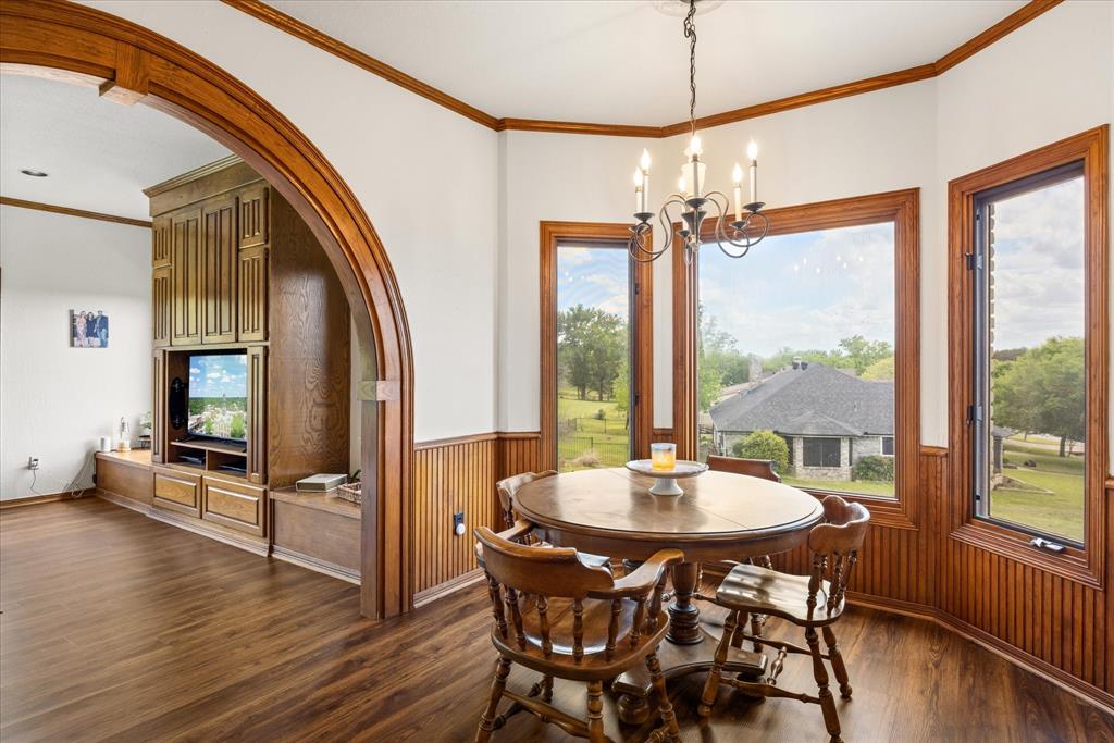 Pecan Plantation - Residential
