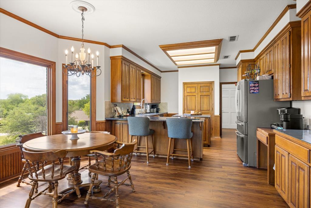 Pecan Plantation - Residential