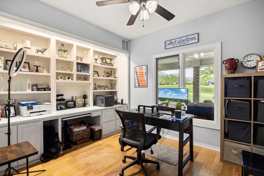 Pecan Plantation - Residential