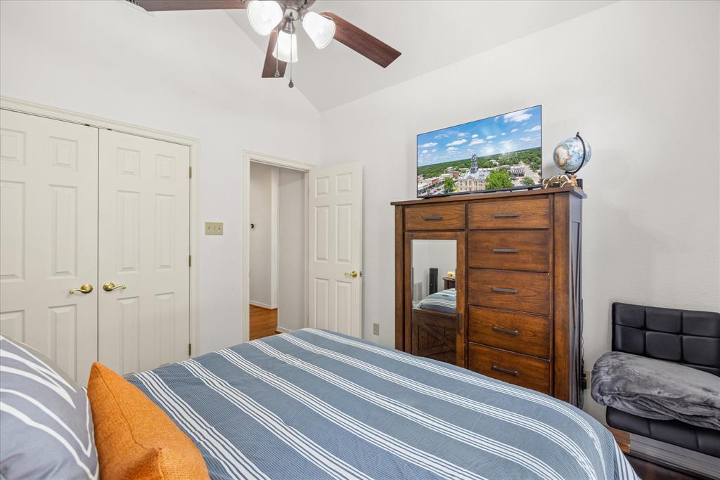 Pecan Plantation - Residential