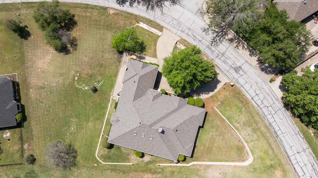 Pecan Plantation - Residential