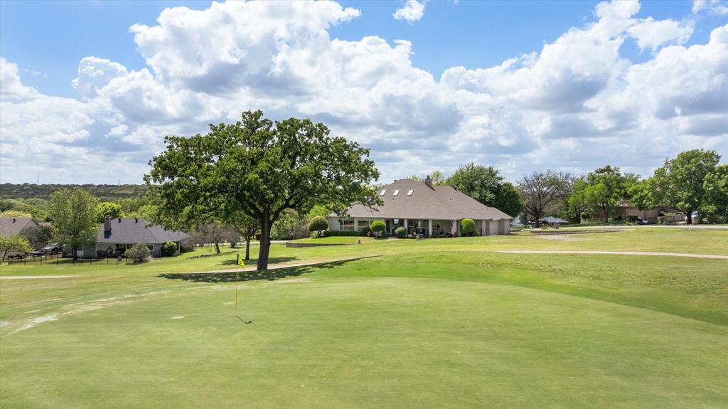 Pecan Plantation - Residential