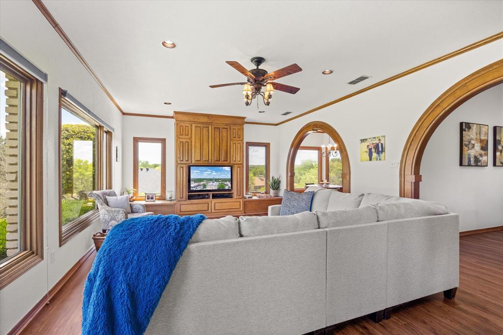 Pecan Plantation - Residential