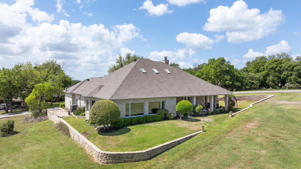 Pecan Plantation - Residential