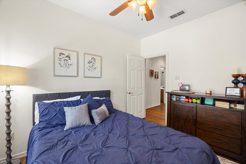Pecan Plantation - Residential